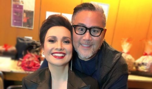 rajo laurel lea salonga