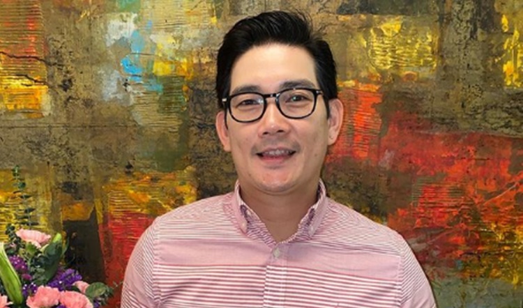 richard yap