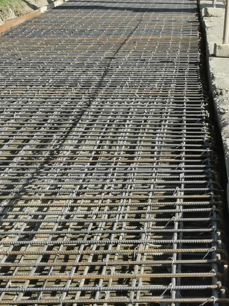 Proper Road Construction
