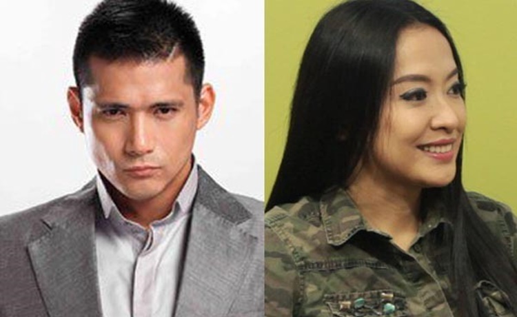 Dingdong Dantes Gets Dragged Into The Robin Padilla Mocha Uson Issue