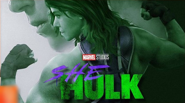 she-hulk marvel