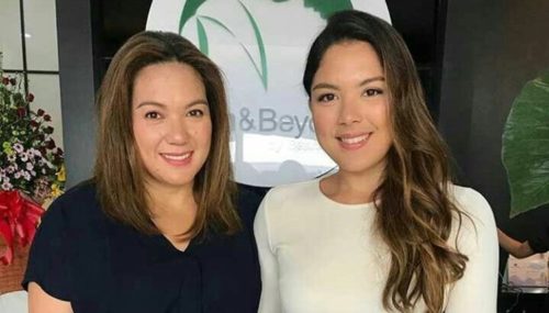 sylvia sanchez ria atayde