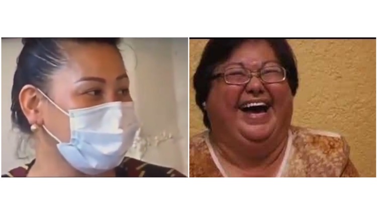 thelma chiong sharon dacera