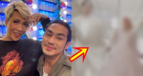 vice ganda ion perez