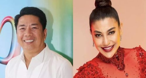 willie revillame lani misalucha