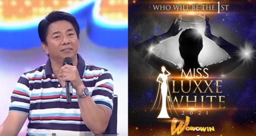 willie revillame miss luxxe white 2021 fi