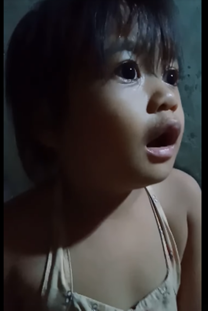 Young Girl