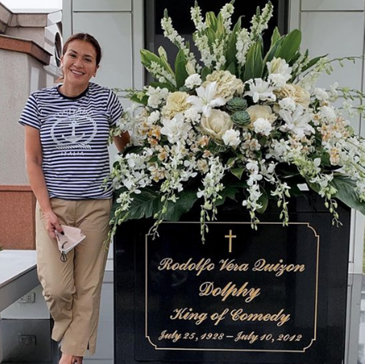 Zsa Zsa Padilla
