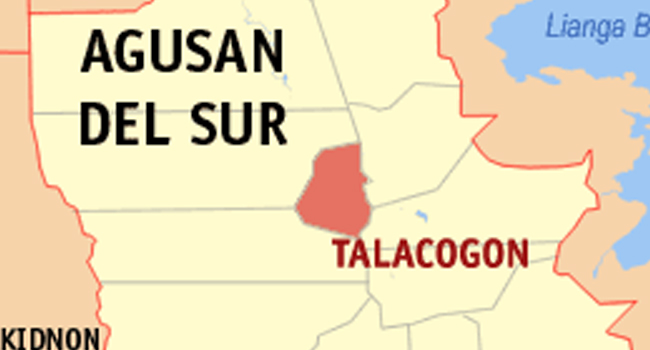 AGUSAN DEL SUR