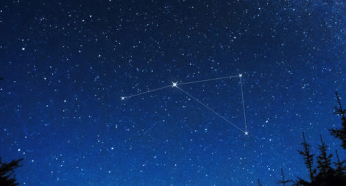 ANTILA CONSTELLATION