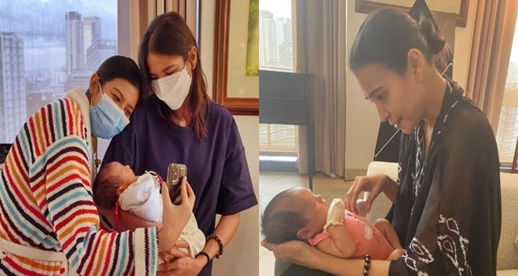 Assunta de Rossi Alessandra De Rossi