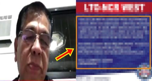 Amy Perez, LTO NCR Director Guinto