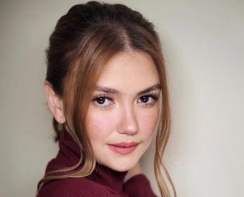 Angelica Panganiban