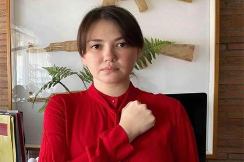 Angelica Panganiban's Age