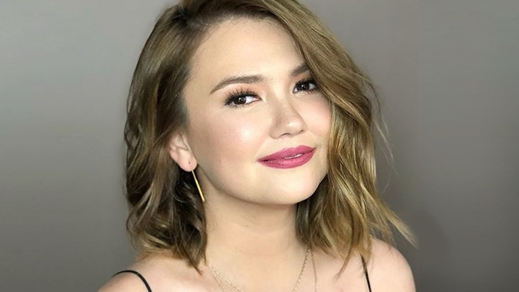 Angelica Panganiban's Parents