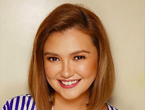 Angelica Panganiban's Real Name