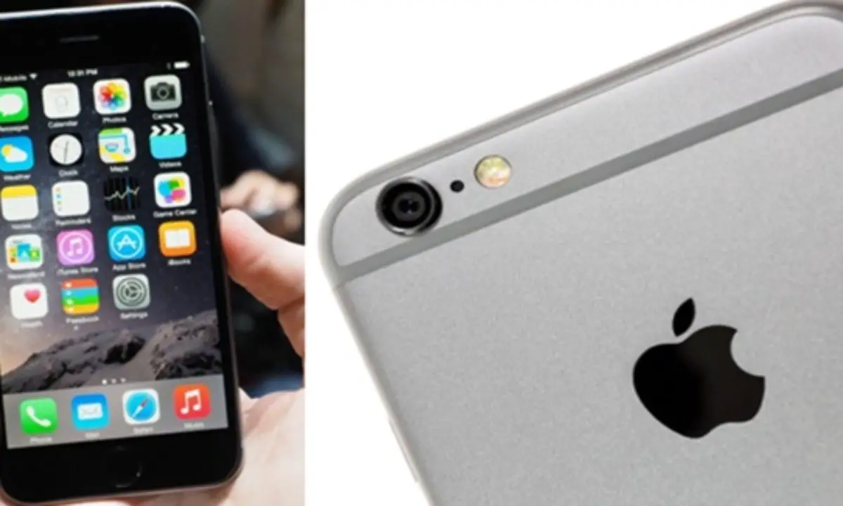 Apple Iphone 6 Full Specifications Features Price In Philippines