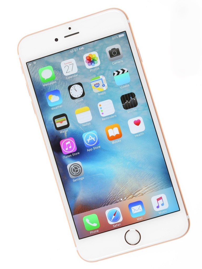 Apple Iphone 6s Plus Full Specifications Features Price In Philippines