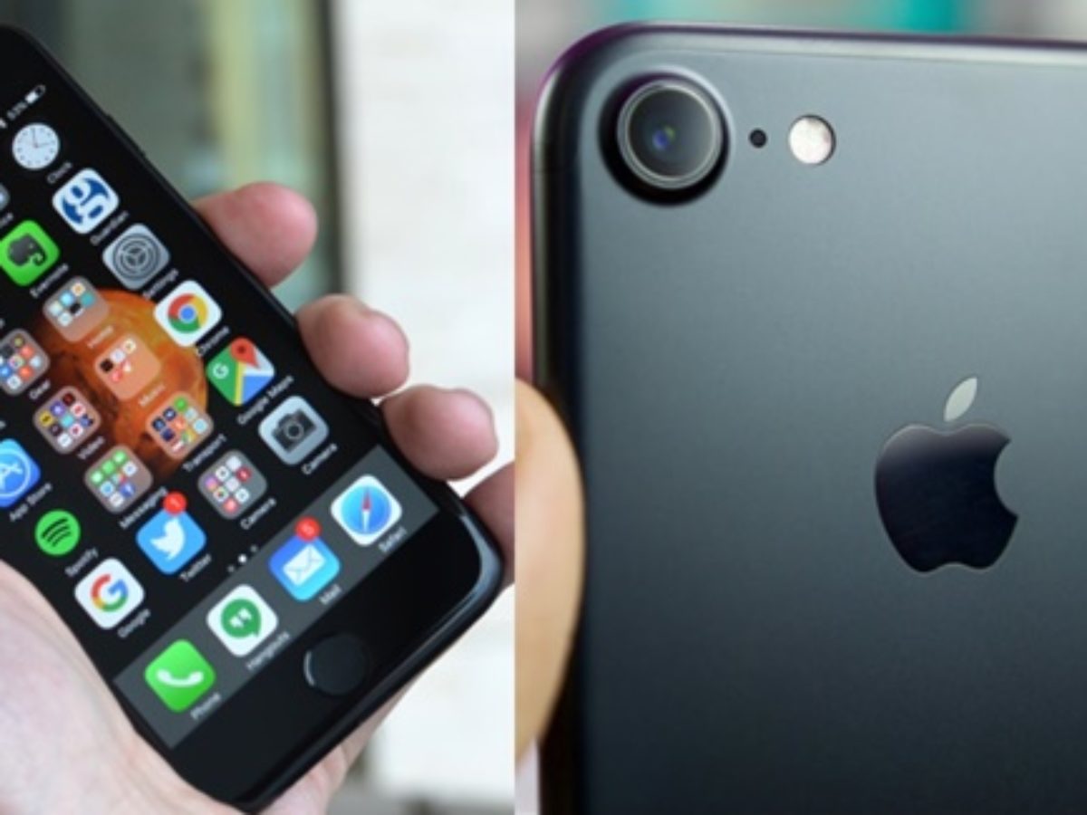 Apple Iphone 7 Full Specifications Features Price In Philippines