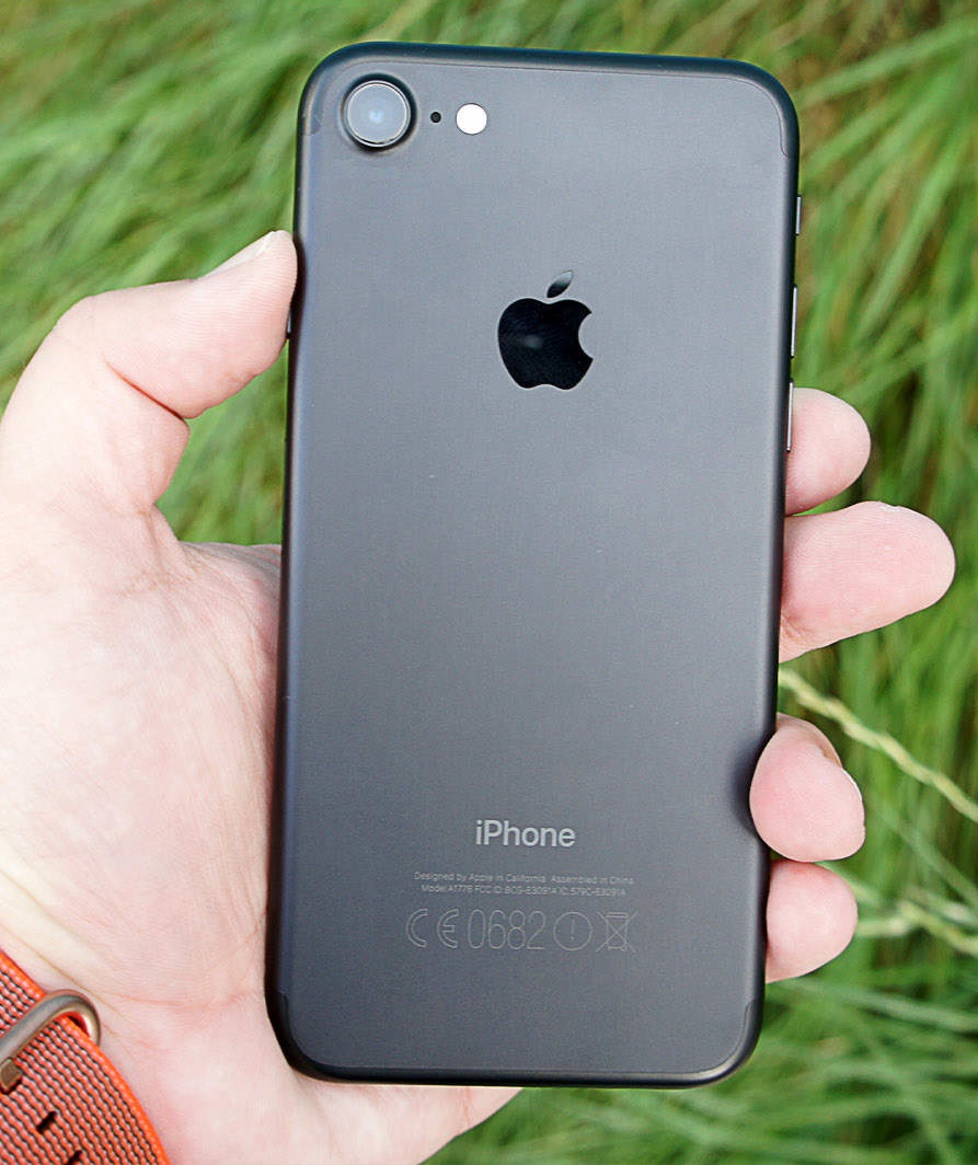 Apple iPhone 7 Full Specifications, Features, Price In Philippines