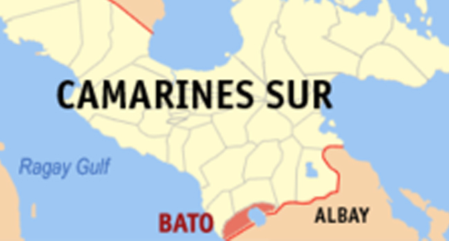 BATO TOWN