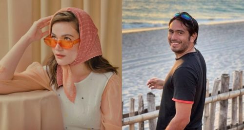 Bea Alonzo Gerald Anderson