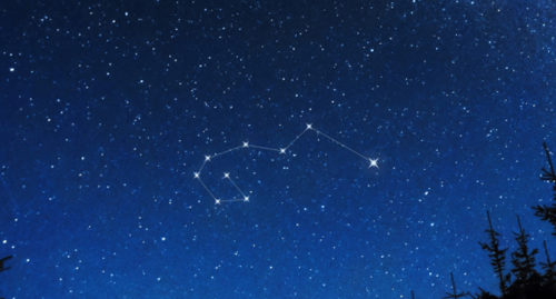 CARINA CONSTELLATION