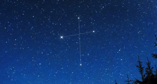 CRUX CONSTELLATION