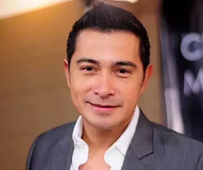 Cesar Montano