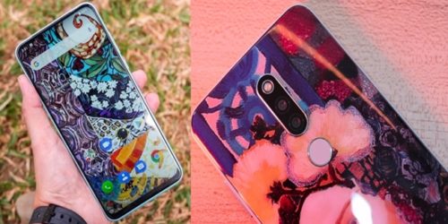 Cherry Mobile Flare S8 Prime