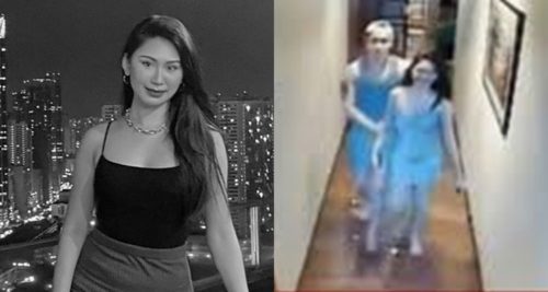 Christine Dacera Case