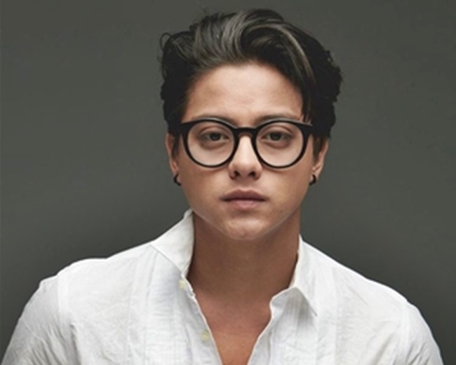 Daniel Padilla