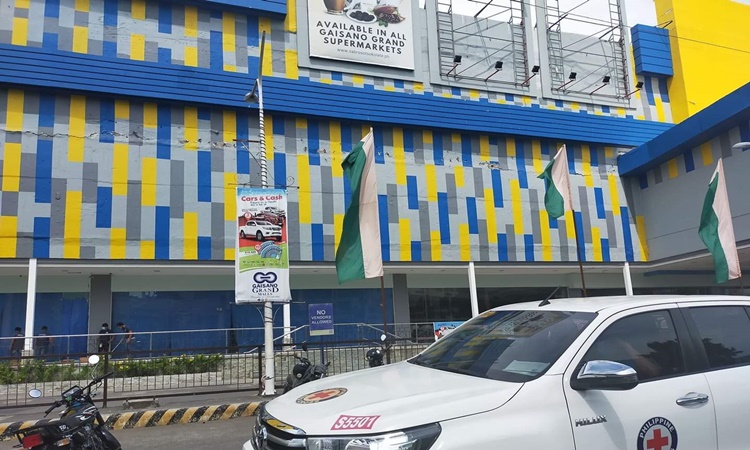 Davao-del-sur-Mall