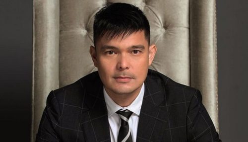 Dingdong Dantes