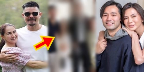 Dingdong Dantes, Marian Rivera, Hayden Kho, Vicki Belo 1