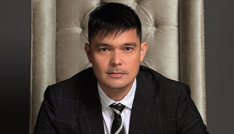 Dingdong Dantes Shares Opinion About Vico Sotto As Pasig City Mayor