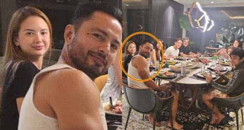 Ellen Adarna Derek Ramsay