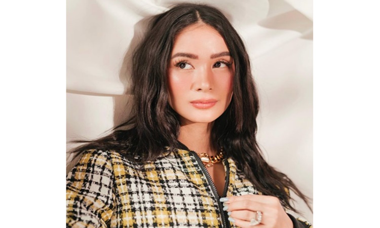 Heart-Evangelista