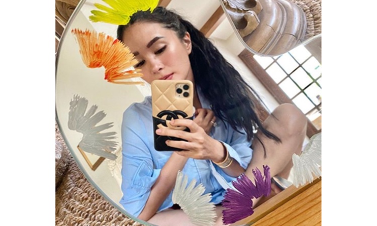 Heart-Evangelista