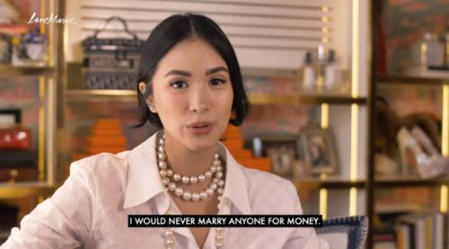 Heart Evangelista