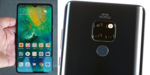 Huawei Mate 20