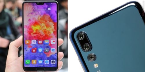 Huawei P20 Pro