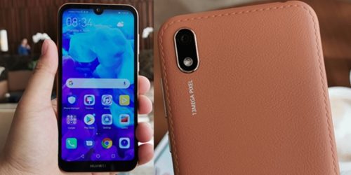 Huawei Y5 (2019)
