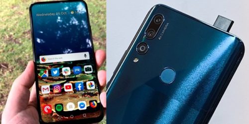 Huawei Y9 Prime 2019