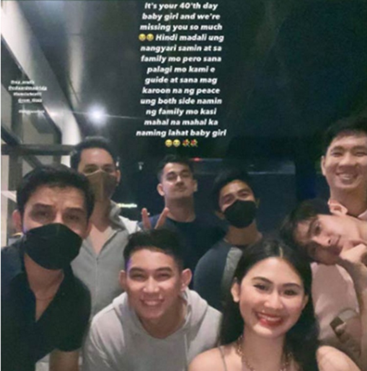 JP dela Serna Post