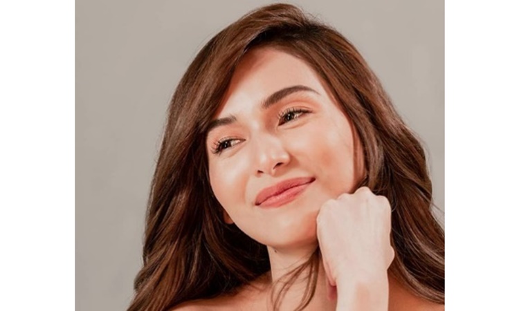 Jennylyn Mercado Unveils New Hairstyle On Social Media Photos