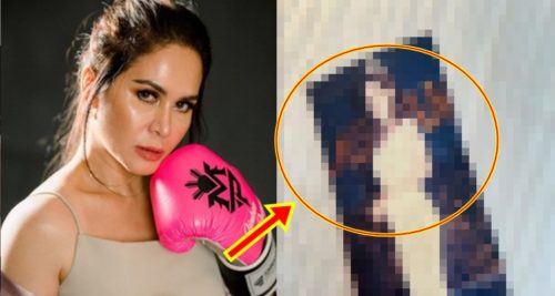 Jinkee Pacquiao