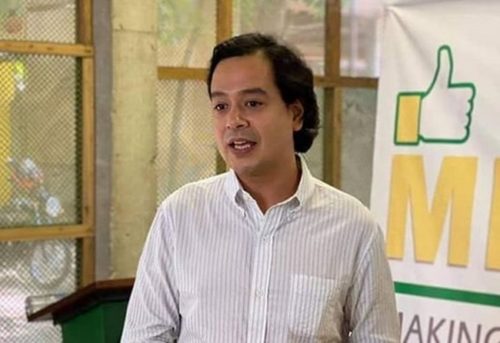 John Lloyd Cruz