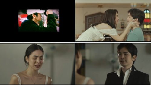 Julia Barretto Joshua Garcia