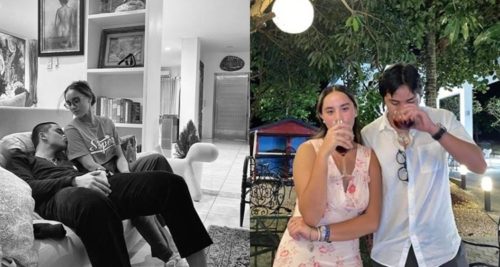 Juliana Gomez Boyfriend